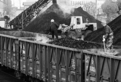 煤发工业方染物
